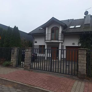 Villa Varzob